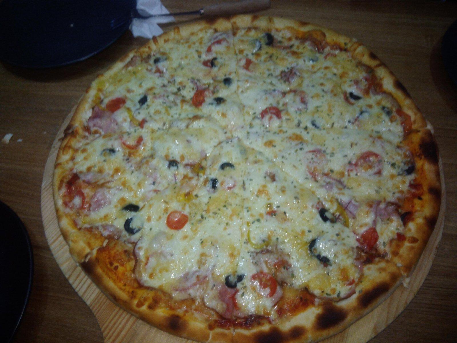 Макси пицца прядильная ул 99 орел фото Макси пицца прядильная ул 99 орел фото